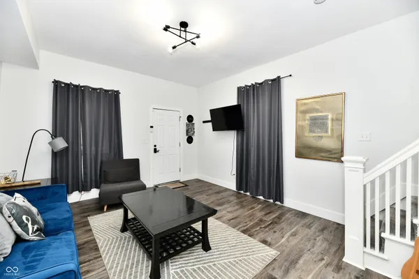 $500,000 | 2018 Prospect Street, Indianapolis, IN 46203