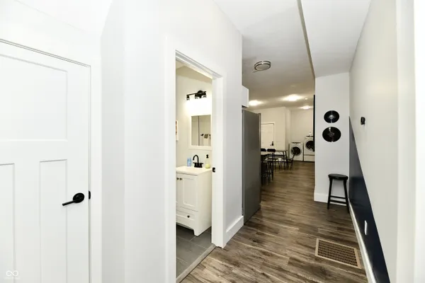 $500,000 | 2018 Prospect Street, Indianapolis, IN 46203