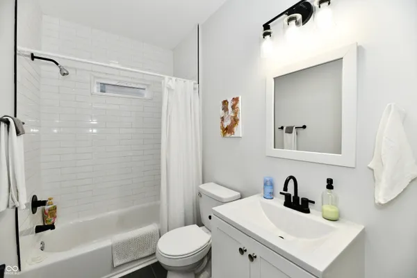 $500,000 | 2018 Prospect Street, Indianapolis, IN 46203