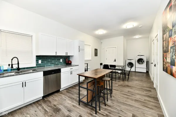 $500,000 | 2018 Prospect Street, Indianapolis, IN 46203