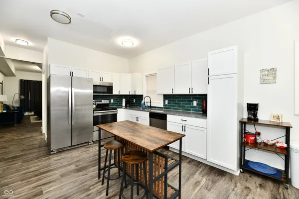 $500,000 | 2018 Prospect Street, Indianapolis, IN 46203