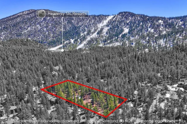 $999,000 | 1412 Ski Run Boulevard, South Lake Tahoe, CA 96150