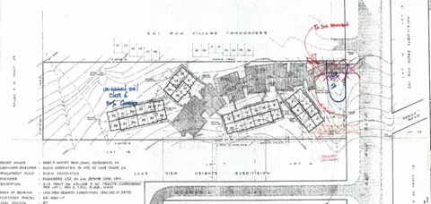 $999,000 | 1412 Ski Run Boulevard, South Lake Tahoe, CA 96150