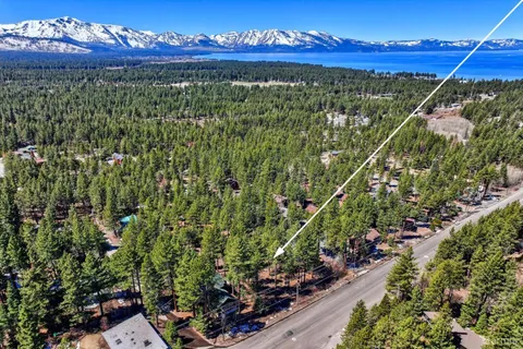 $999,000 | 1412 Ski Run Boulevard, South Lake Tahoe, CA 96150
