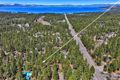 $999,000 | 1412 Ski Run Boulevard, South Lake Tahoe, CA 96150