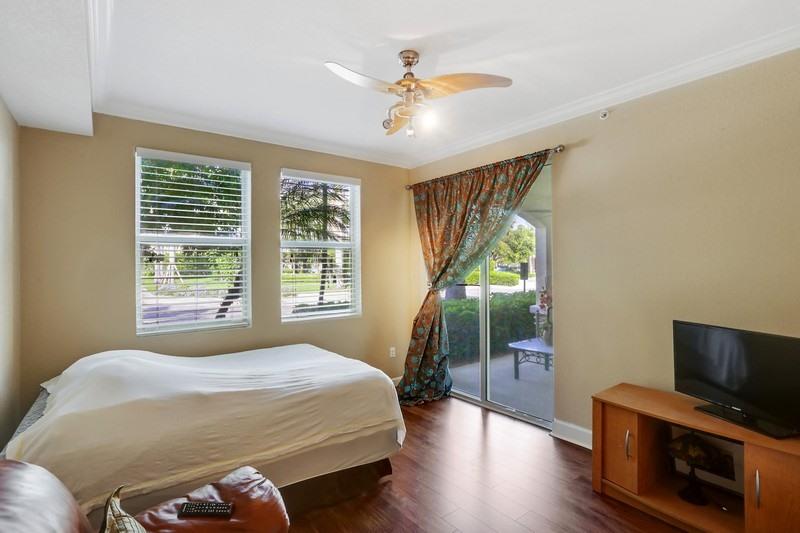 3106 Renaissance Way, Unit 106 Boynton Beach, FL 33426 - Photo 4 of 9 Bedroom