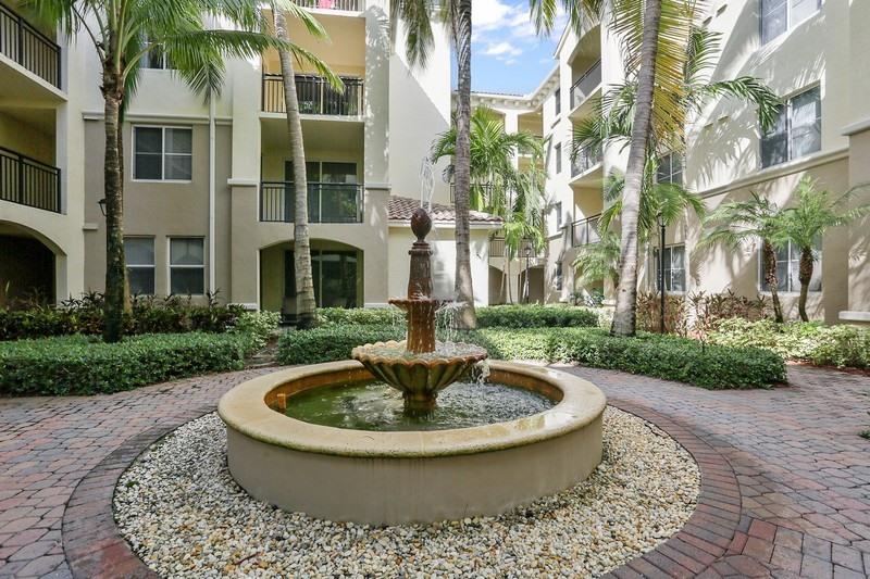 3106 Renaissance Way, Unit 106 Boynton Beach, FL 33426 - Photo 9 of 9 Entrance