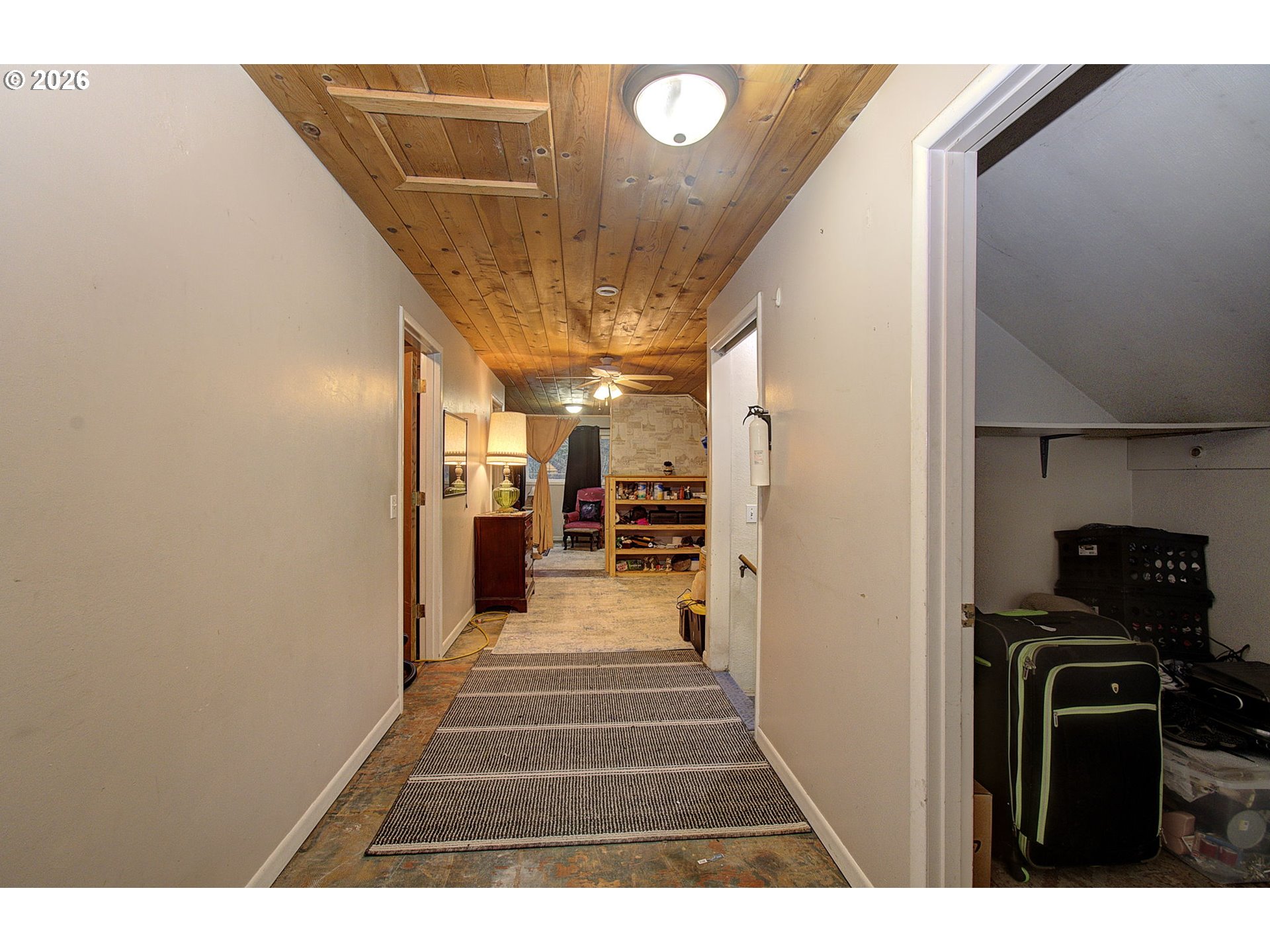 23570 Beaver Falls Road Clatskanie, OR 97016 - Photo 27 of 41 Gallery Image 27