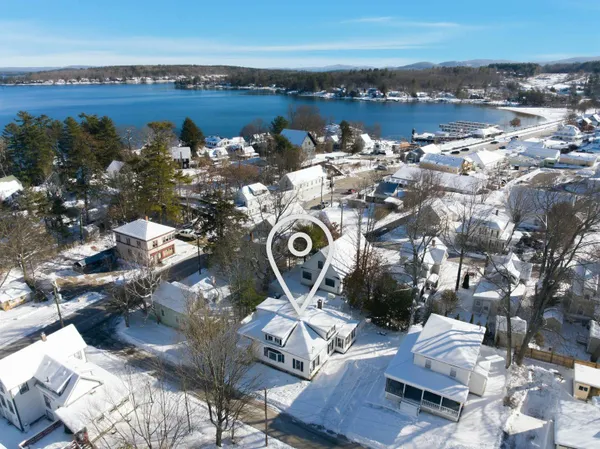 $475,000 | 8 Andrews Avenue, Laconia, NH 03246