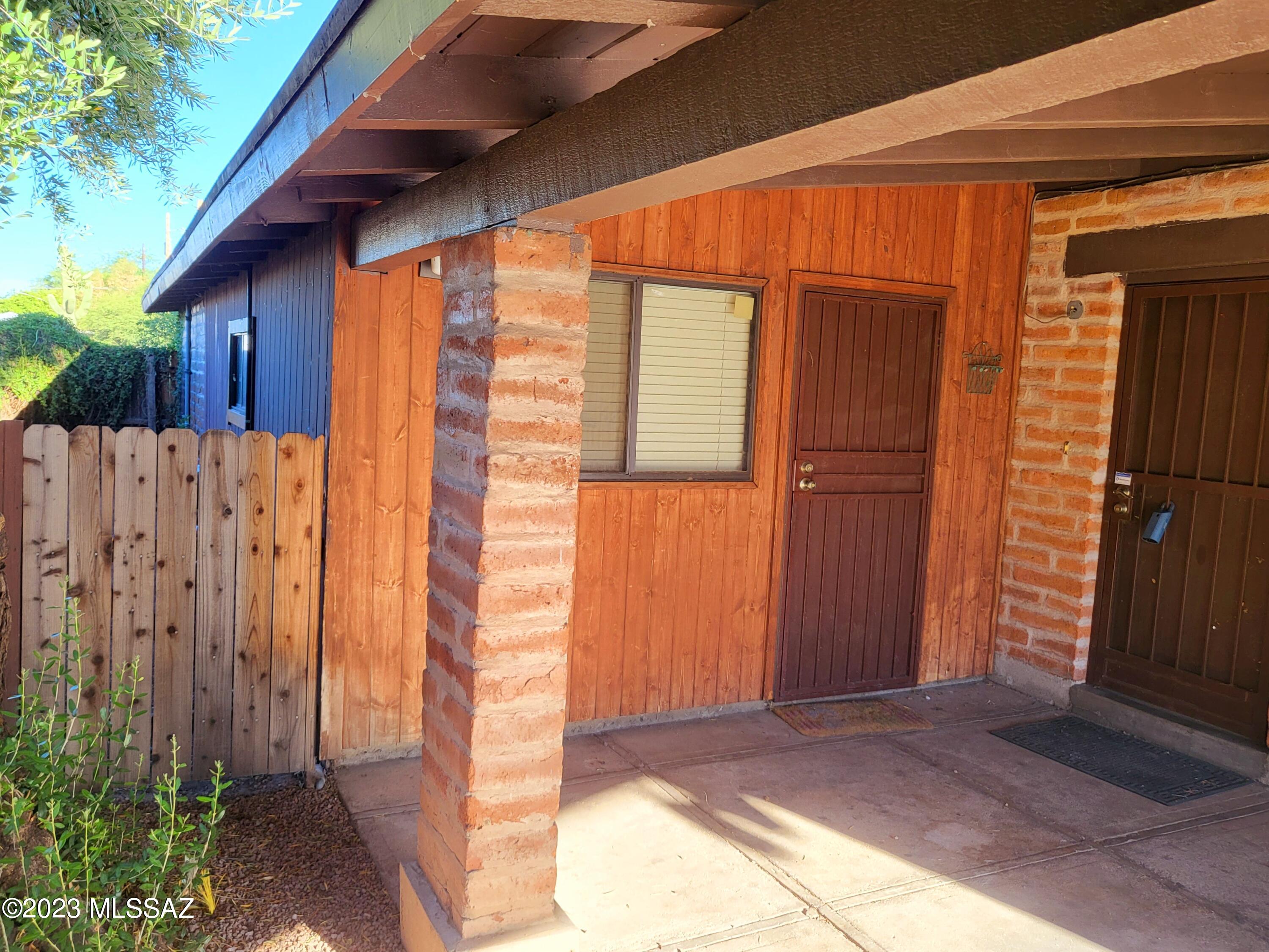 1211 North Swan Road Tucson, AZ 85712 - Photo 25 of 30 Gallery Image 25