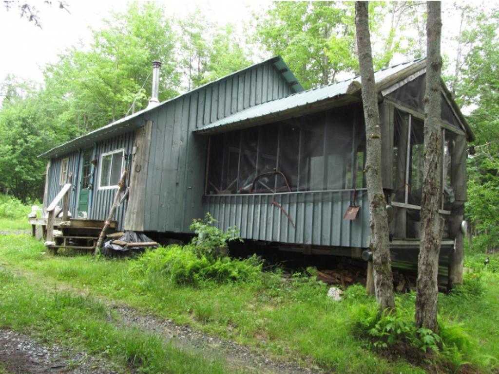 - Dead Water Road Stewartstown, NH 03576 - Photo 1 of 22 Gallery Image 1