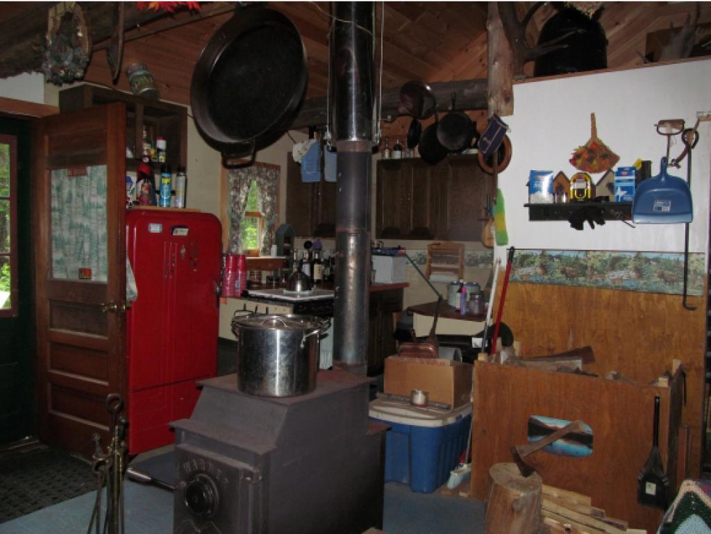 - Dead Water Road Stewartstown, NH 03576 - Photo 18 of 22 Gallery Image 18