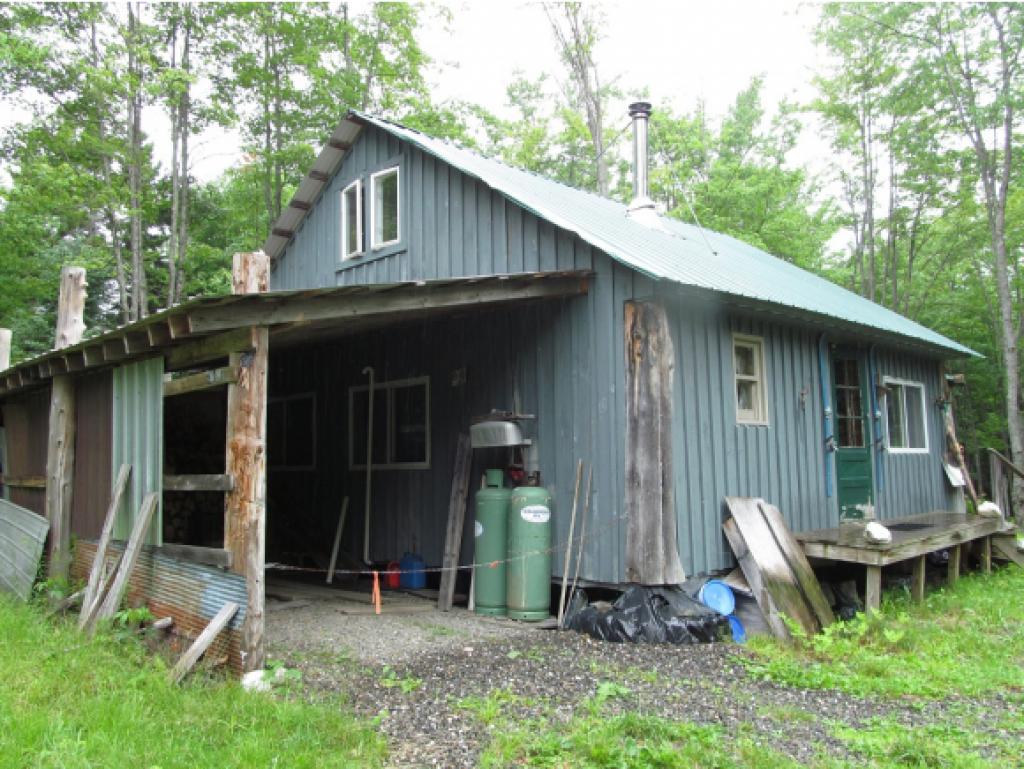 - Dead Water Road Stewartstown, NH 03576 - Photo 6 of 22 Gallery Image 6