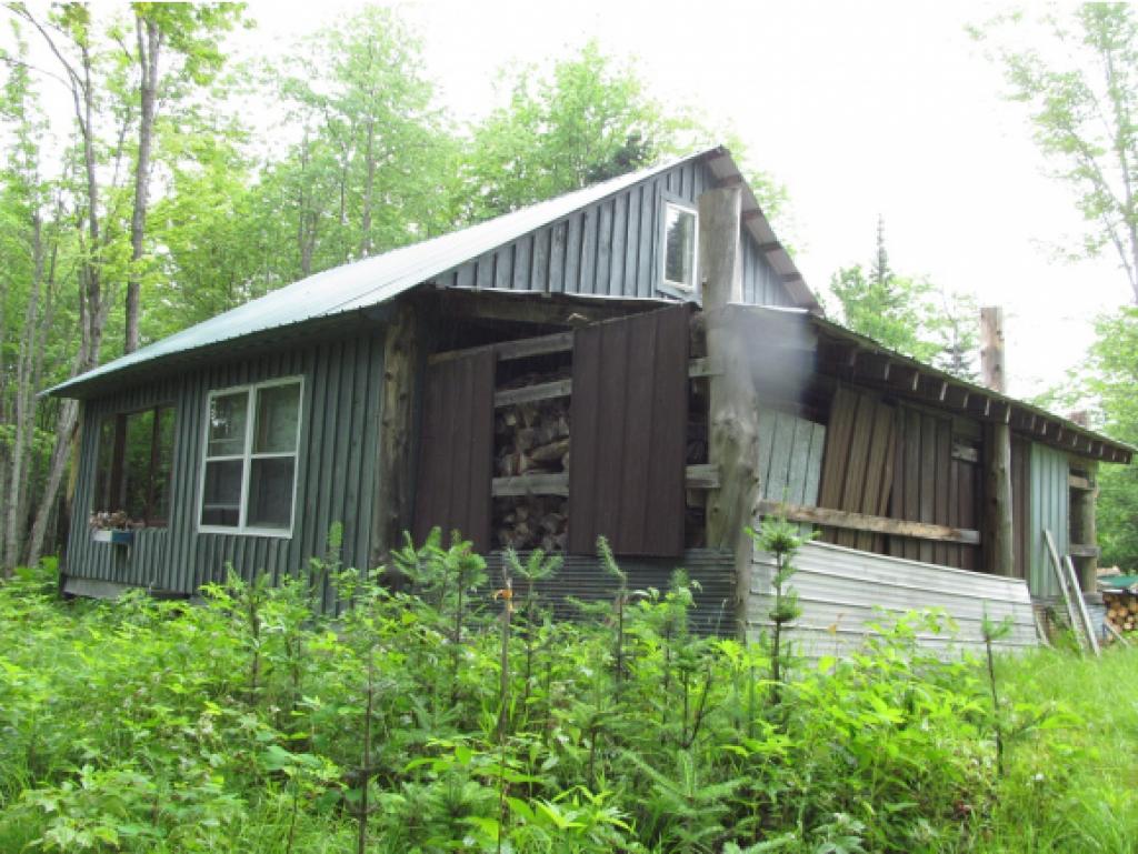 - Dead Water Road Stewartstown, NH 03576 - Photo 8 of 22 Gallery Image 8