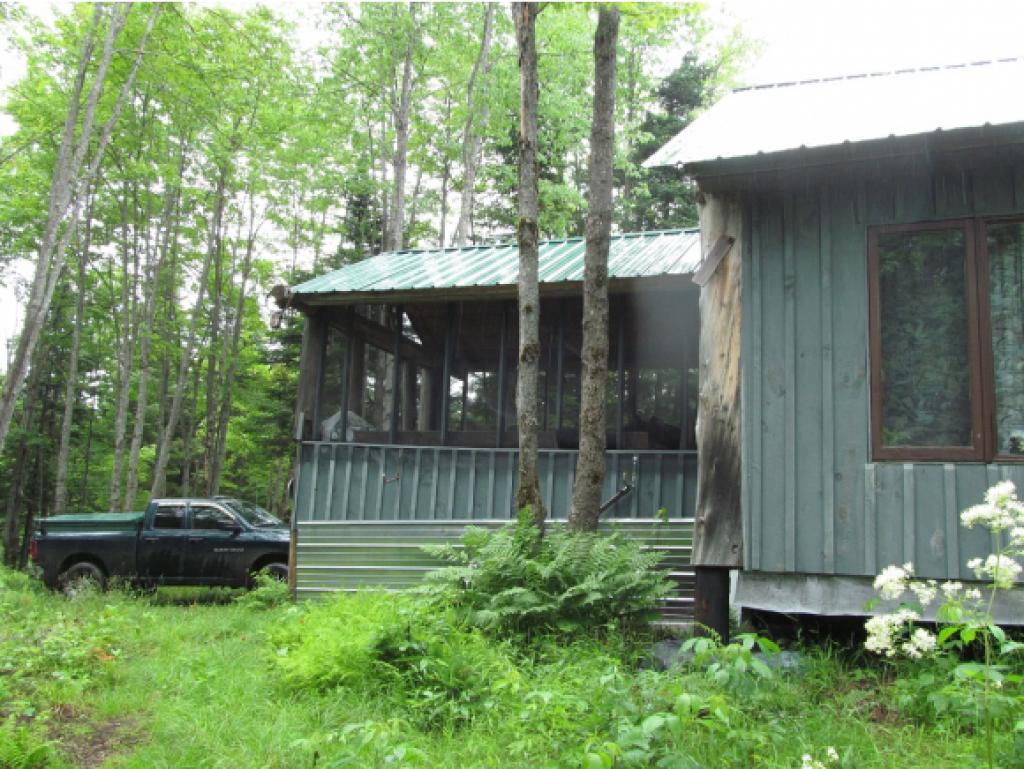 - Dead Water Road Stewartstown, NH 03576 - Photo 10 of 22 Gallery Image 10