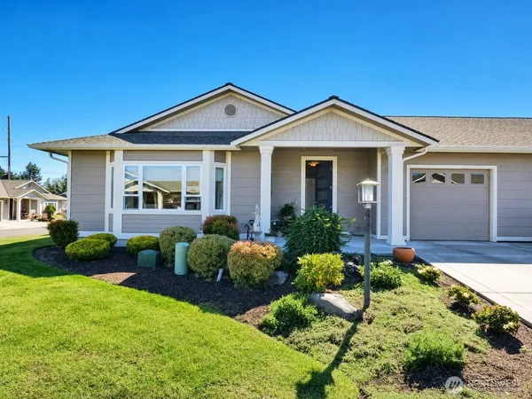 $440,000 | 523 Evergreen Farm Way, Sequim, WA 98382