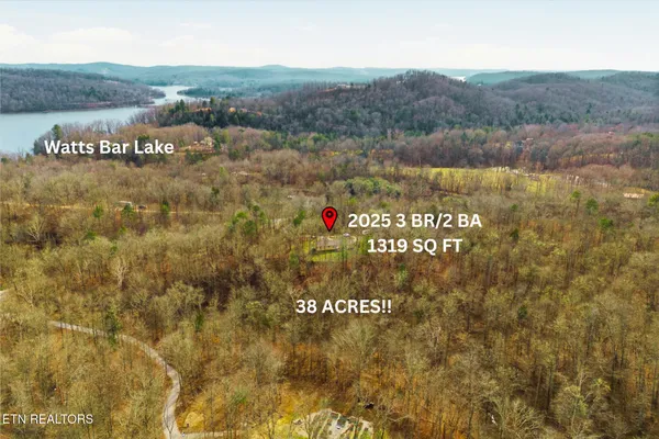 $649,900 | 159 Tremont Way, Harriman, TN 37748