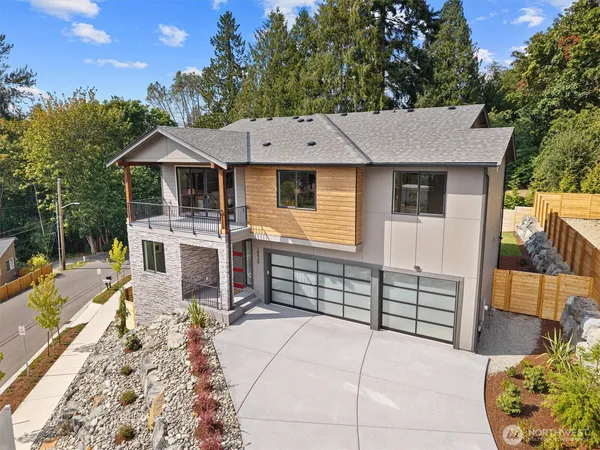 $2,249,000 | 18520 83rd Avenue Northeast, Kenmore, WA 98028
