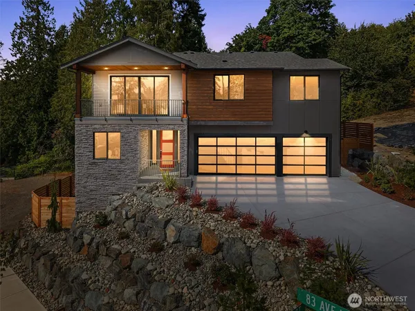 $2,249,000 | 18520 83rd Avenue Northeast, Kenmore, WA 98028