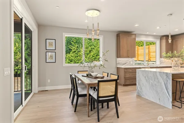 $2,249,000 | 18520 83rd Avenue Northeast, Kenmore, WA 98028