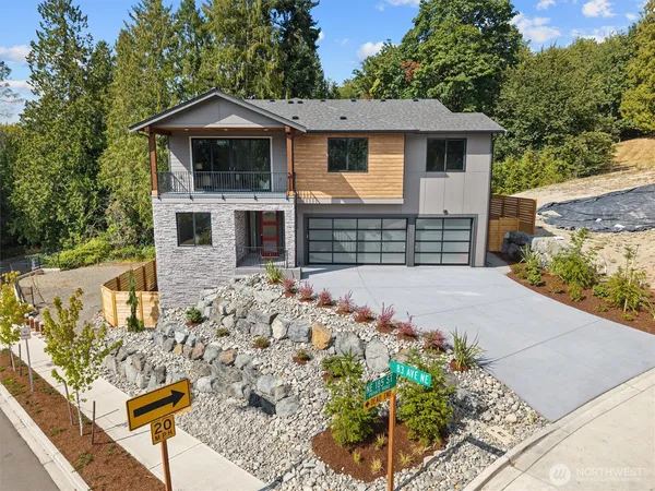 $2,249,000 | 18520 83rd Avenue Northeast, Kenmore, WA 98028