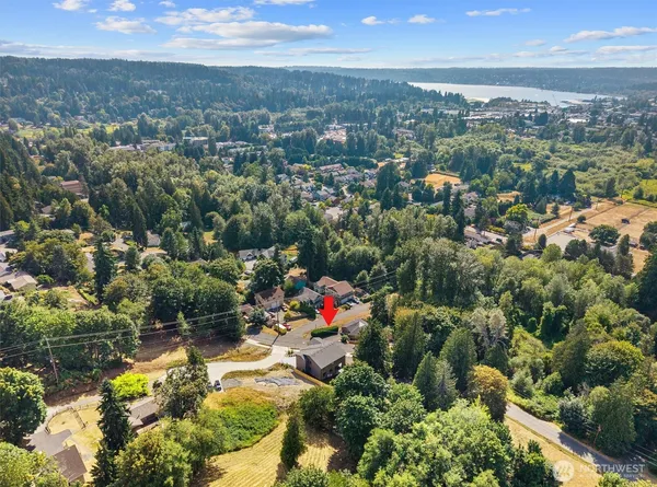 $2,249,000 | 18520 83rd Avenue Northeast, Kenmore, WA 98028
