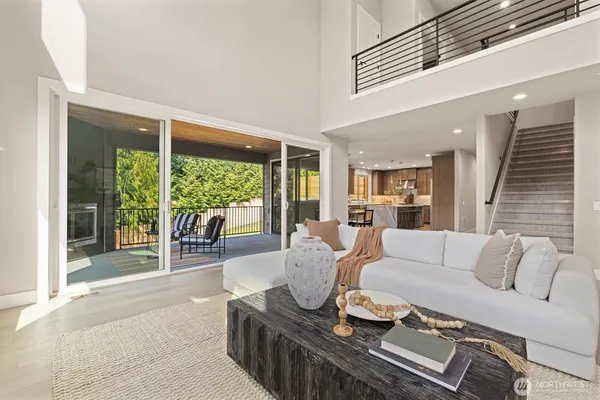 $2,249,000 | 18520 83rd Avenue Northeast, Kenmore, WA 98028