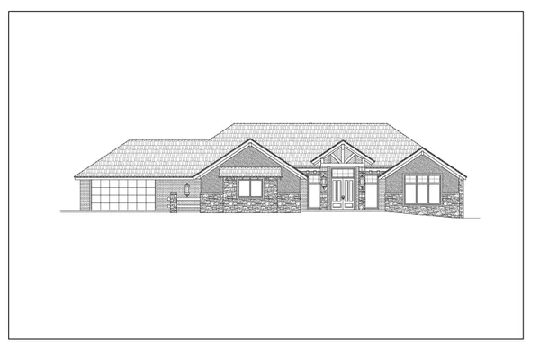 $1,100,000 | 1518 East Bluesage Court, Andover, KS 67002