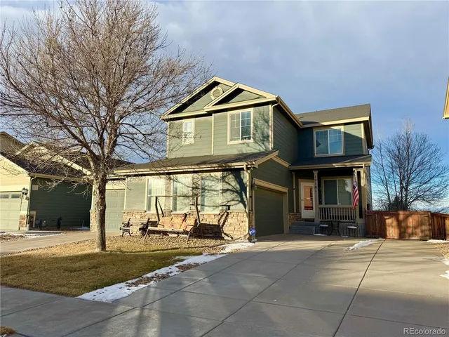 $3,300 | 12181 Village Circle West, Brighton, CO 80603