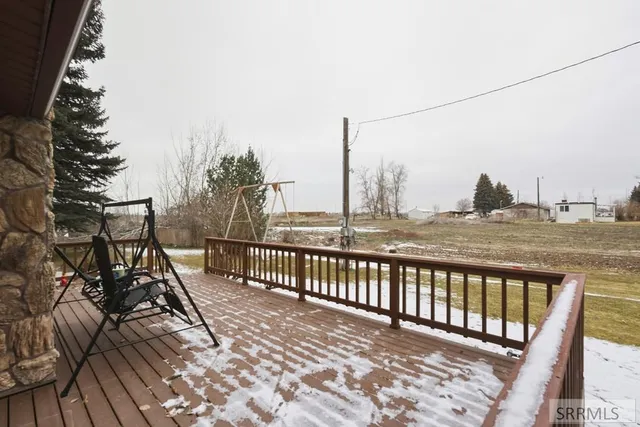 $536,000 | 10 North 600 West, Blackfoot, ID 83221