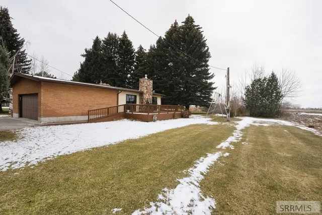 $536,000 | 10 North 600 West, Blackfoot, ID 83221