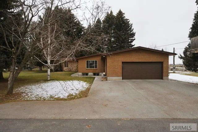 $536,000 | 10 North 600 West, Blackfoot, ID 83221