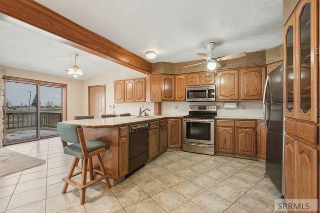 $536,000 | 10 North 600 West, Blackfoot, ID 83221