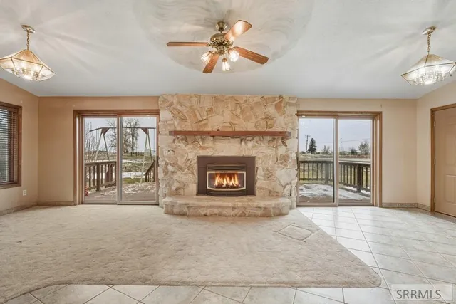 $536,000 | 10 North 600 West, Blackfoot, ID 83221