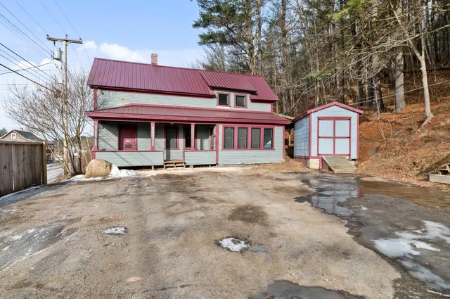 $190,000 | 119 Mt Vernon Avenue, Augusta, ME 04330