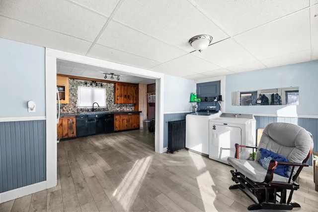 $190,000 | 119 Mt Vernon Avenue, Augusta, ME 04330