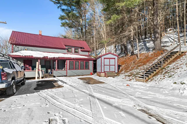 $190,000 | 119 Mt Vernon Avenue, Augusta, ME 04330