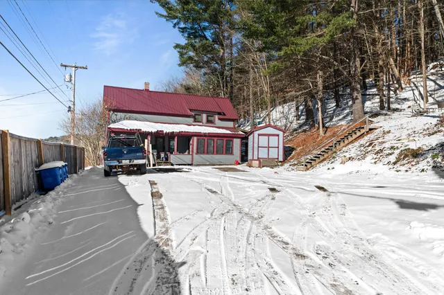 $190,000 | 119 Mt Vernon Avenue, Augusta, ME 04330