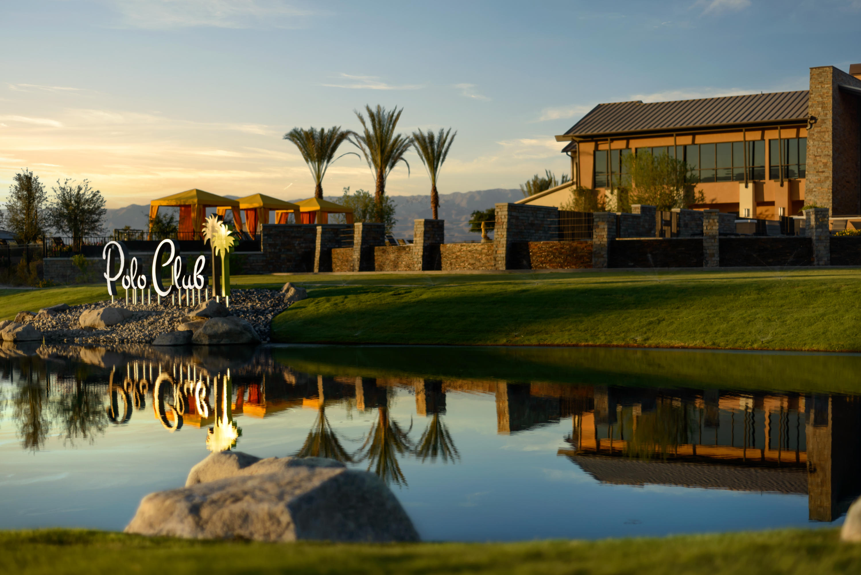 50820 Bee Canyon Indio, CA 92201 - Photo 8 of 11 a view of swimming pool with a table and chairs