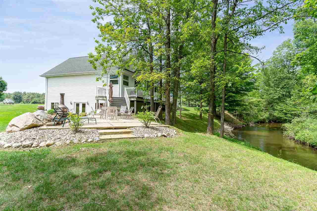 4433 Howard Road Gladwin, MI 48624 - Photo 10 of 48