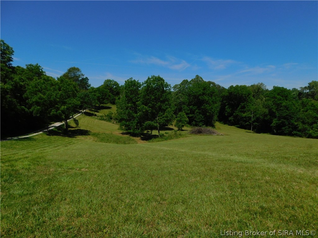 4628 South Cauble Road Salem, IN 47167 - Photo 2 of 19