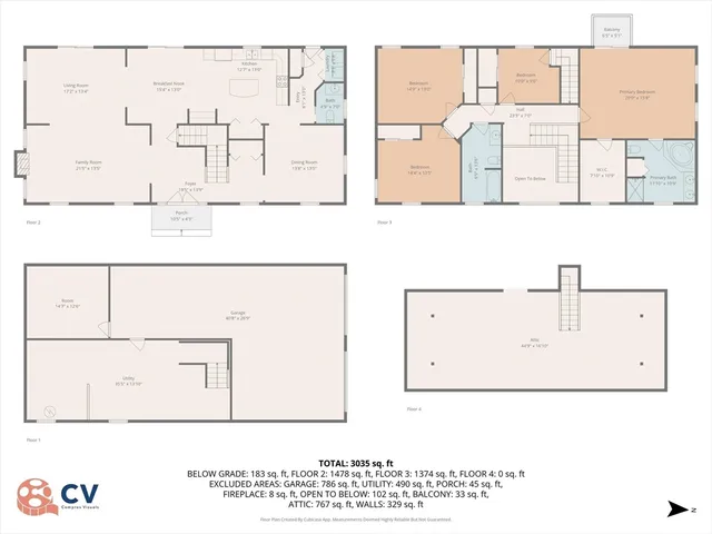$999,900 | 14 Pine Hill Road, Framingham, MA 01701