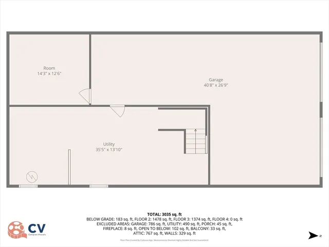 $999,900 | 14 Pine Hill Road, Framingham, MA 01701
