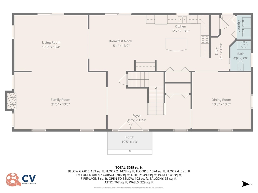 14 Pine Hill Road Framingham, MA 01701 - Photo 39 of 42