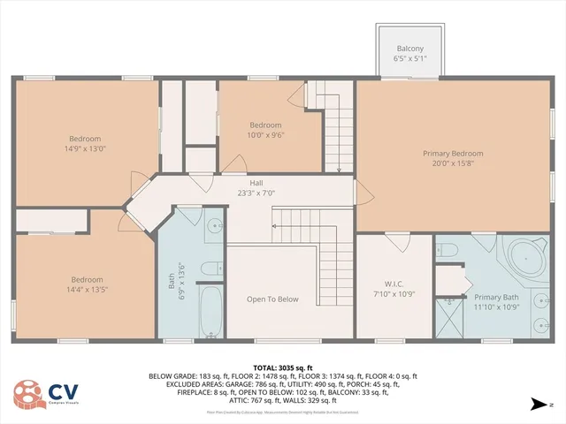 $999,900 | 14 Pine Hill Road, Framingham, MA 01701