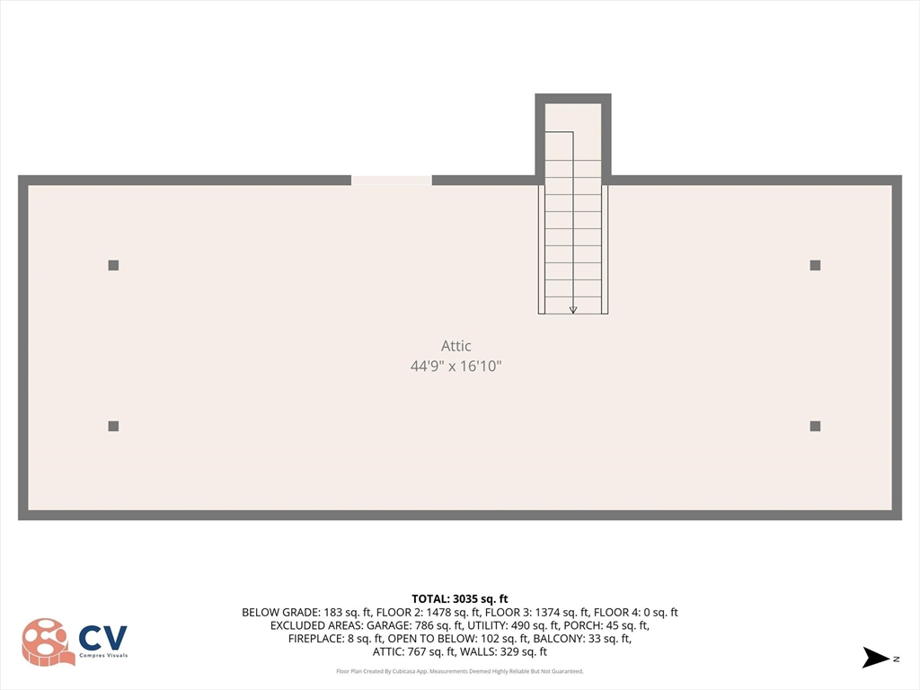 14 Pine Hill Road Framingham, MA 01701 - Photo 41 of 42