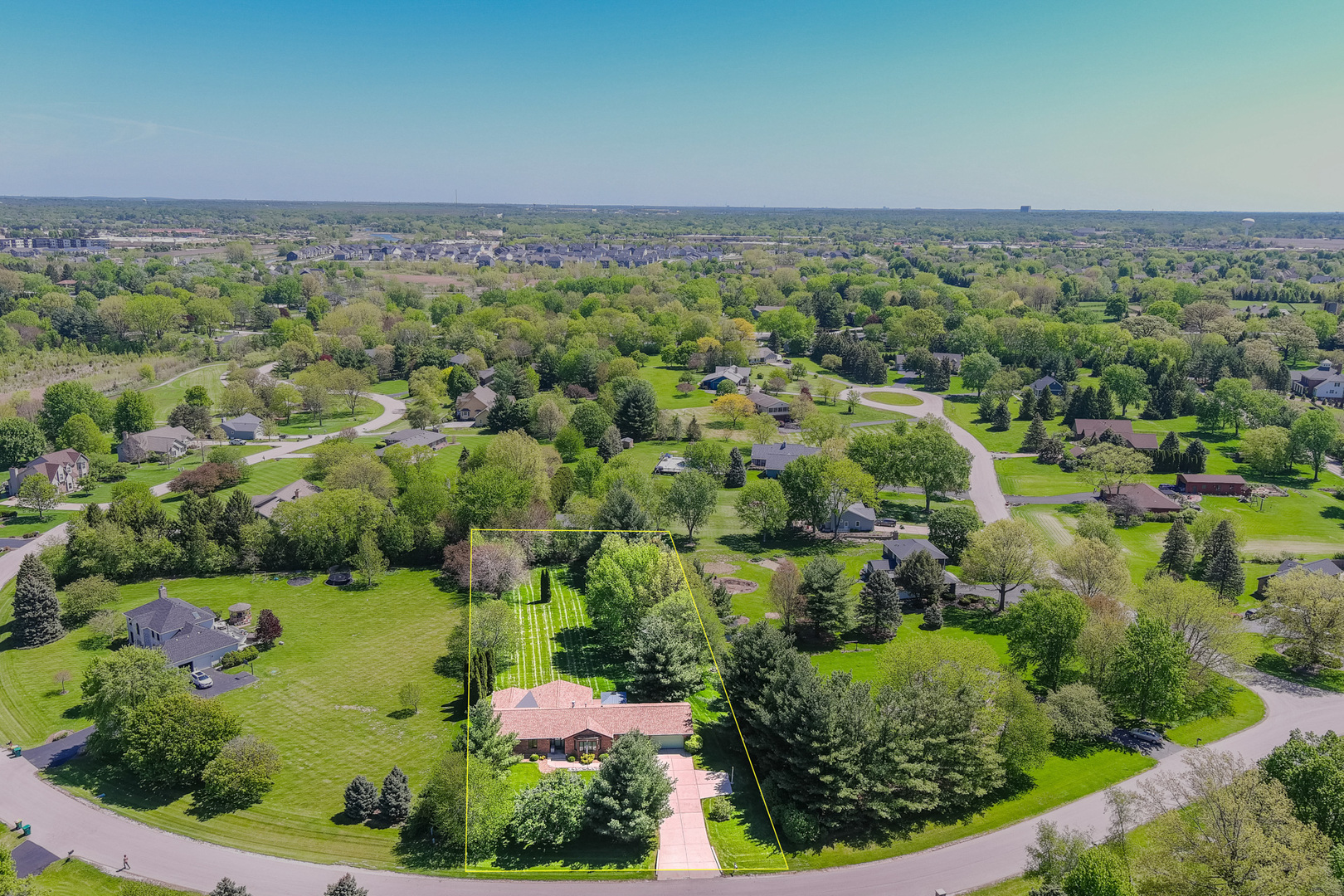 S885 Spring Green Way Batavia, IL 60510 - Photo 32 of 42