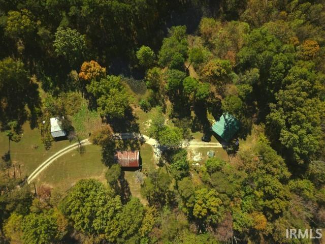 843 Earl Road Mitchell, IN 47446 - Photo 3 of 9