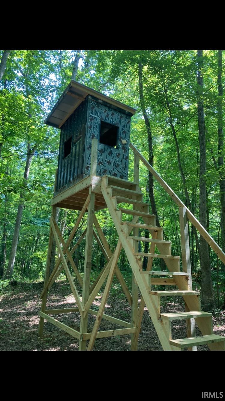 843 Earl Road Mitchell, IN 47446 - Photo 5 of 9