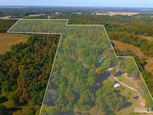 843 Earl Road Mitchell, IN 47446 - Photo 9 of 9